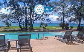 Coriacea Beachfront Boutique Phuket Resort - Sha Plus