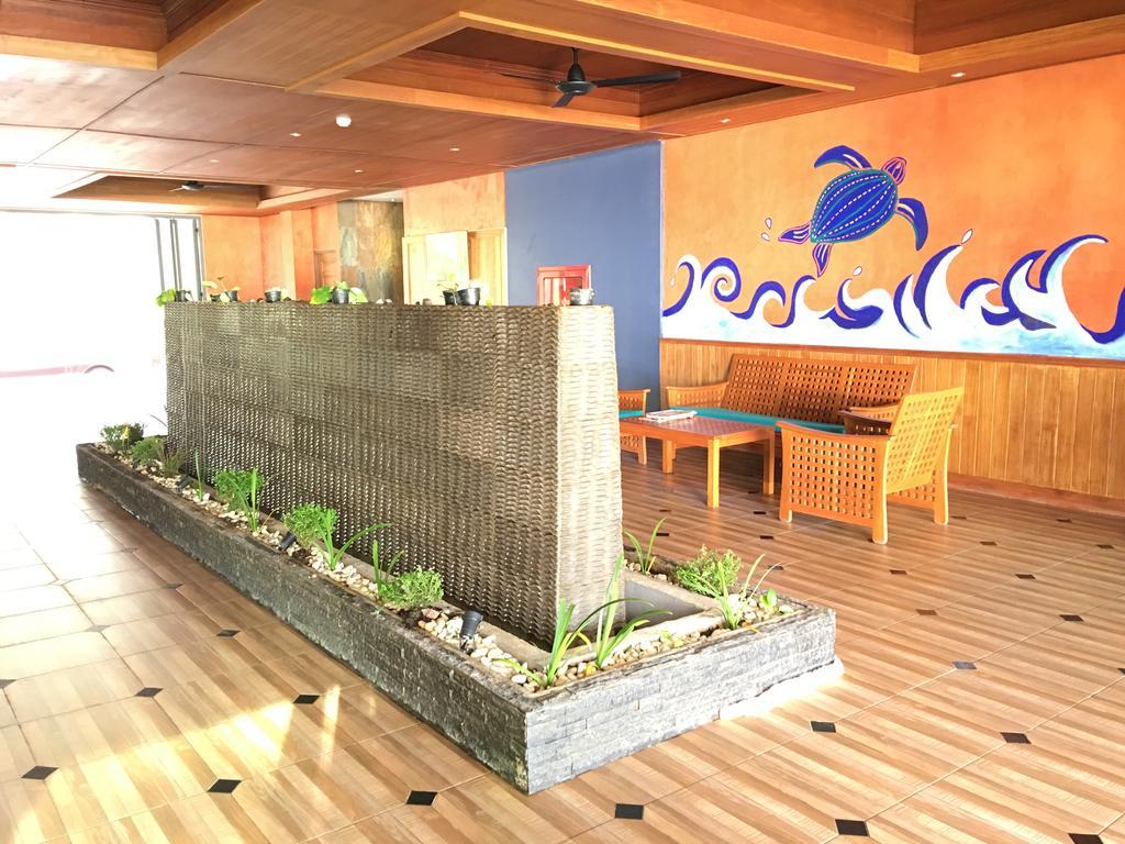 Coriacea Beachfront Boutique Phuket Resort - Sha Plus Mai Khao Exterior photo